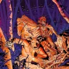 The Autumnlands - Volume 02 Woodland Creatures Trade Paperback Book