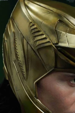 The Avengers (2012) - Loki 1:1 Scale Life-Size Bust
