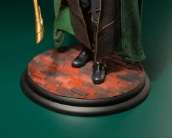 The Avengers (2012) - Loki ArtFX 1/6th Scale Statue