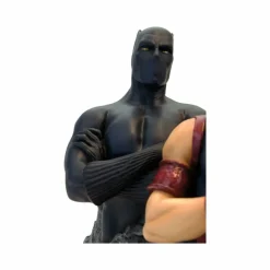 The Avengers - Alex Ross Avengers Assemble Fine Art Statue