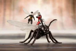 The Avengers - Ant-Man & The Wasp 1/10th Scale ArtFX Statue
