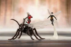 The Avengers - Ant-Man & The Wasp 1/10th Scale ArtFX Statue