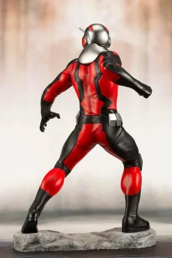The Avengers - Ant-Man & The Wasp 1/10th Scale ArtFX Statue