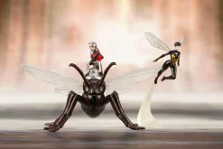 The Avengers - Ant-Man & The Wasp 1/10th Scale ArtFX Statue