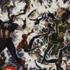 The Avengers - Avengers No Surrender Hardcover