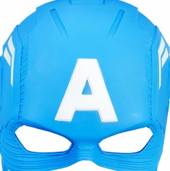 The Avengers - Captain America Hero Mask