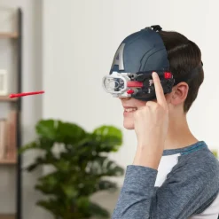 The Avengers 4: Endgame - Captain America Scope Vision Helmet