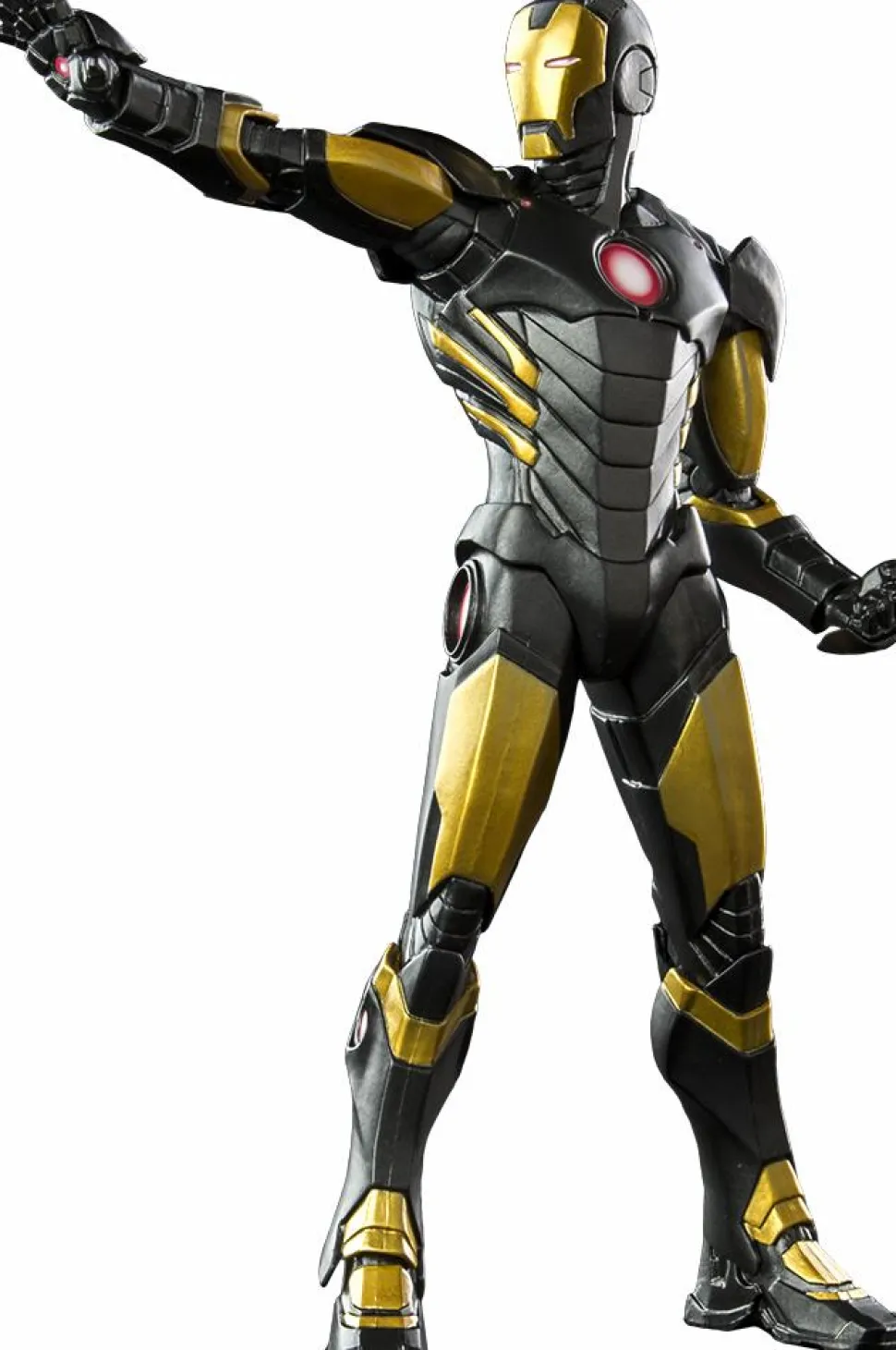 The Avengers - Iron Man Avengers Now ArtFX 1/10th Scale Statue
