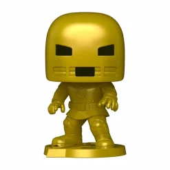 The Avengers - Iron Man Issue #1 Pop! Comic Covers Vinyl Figure