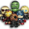 The Avengers - Micro Muggs Mini Figures Blind Box (Wave 1)