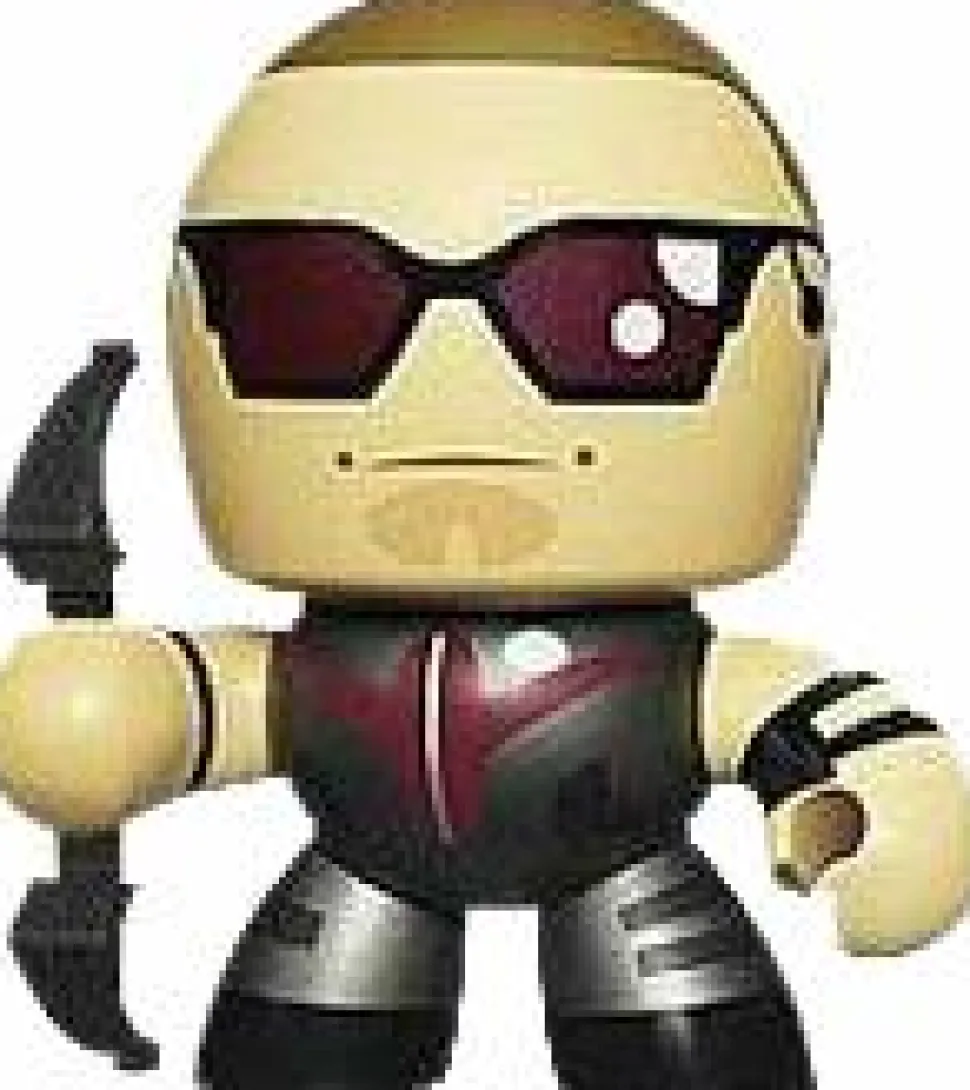 The Avengers - Micro Muggs Mini Figures Blind Box (Wave 1)