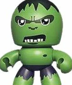 The Avengers - Micro Muggs Mini Figures Blind Box (Wave 1)