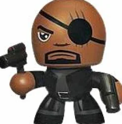 The Avengers - Micro Muggs Mini Figures Blind Box (Wave 1)