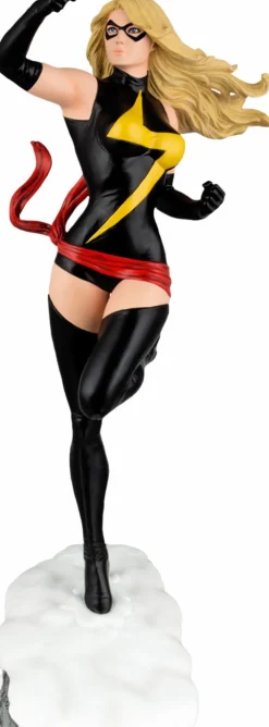 The Avengers - Ms. Marvel 1/6th Scale Limited Edition Statue