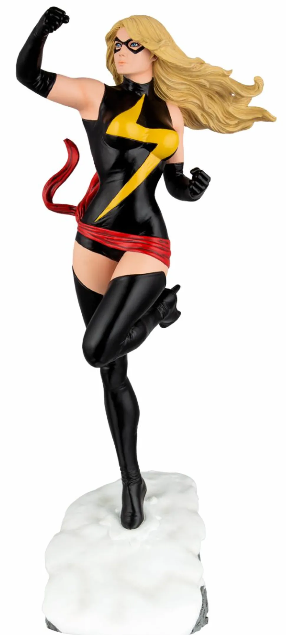 The Avengers - Ms. Marvel 1/6th Scale Limited Edition Statue