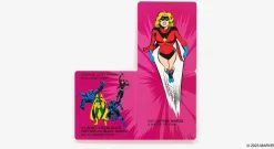 The Avengers - My Mighty Marvel First Book Board Book