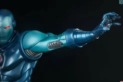 The Avengers - Stealth Suit Iron Man Avengers Assemble 15” Statue