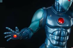 The Avengers - Stealth Suit Iron Man Avengers Assemble 15” Statue