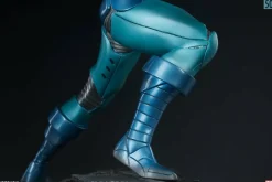 The Avengers - Stealth Suit Iron Man Avengers Assemble 15” Statue