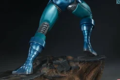 The Avengers - Stealth Suit Iron Man Avengers Assemble 15” Statue
