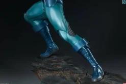 The Avengers - Stealth Suit Iron Man Avengers Assemble 15” Statue