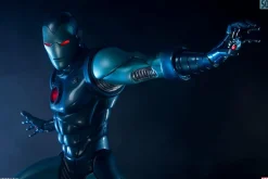 The Avengers - Stealth Suit Iron Man Avengers Assemble 15” Statue