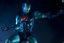 The Avengers - Stealth Suit Iron Man Avengers Assemble 15” Statue