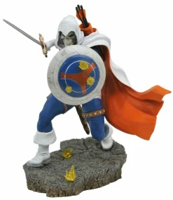 The Avengers - Taskmaster Marvel Gallery 9” PVC Statue