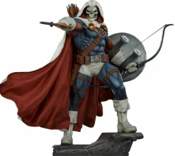 The Avengers - Taskmaster Premium Format Statue
