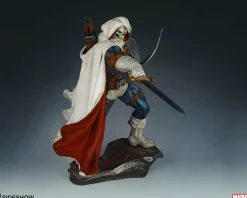 The Avengers - Taskmaster Premium Format Statue