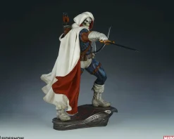 The Avengers - Taskmaster Premium Format Statue