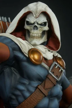 The Avengers - Taskmaster Premium Format Statue