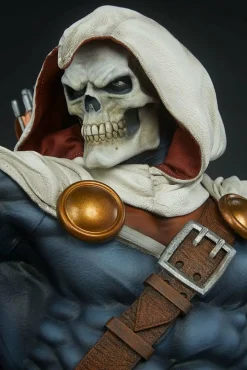 The Avengers - Taskmaster Premium Format Statue