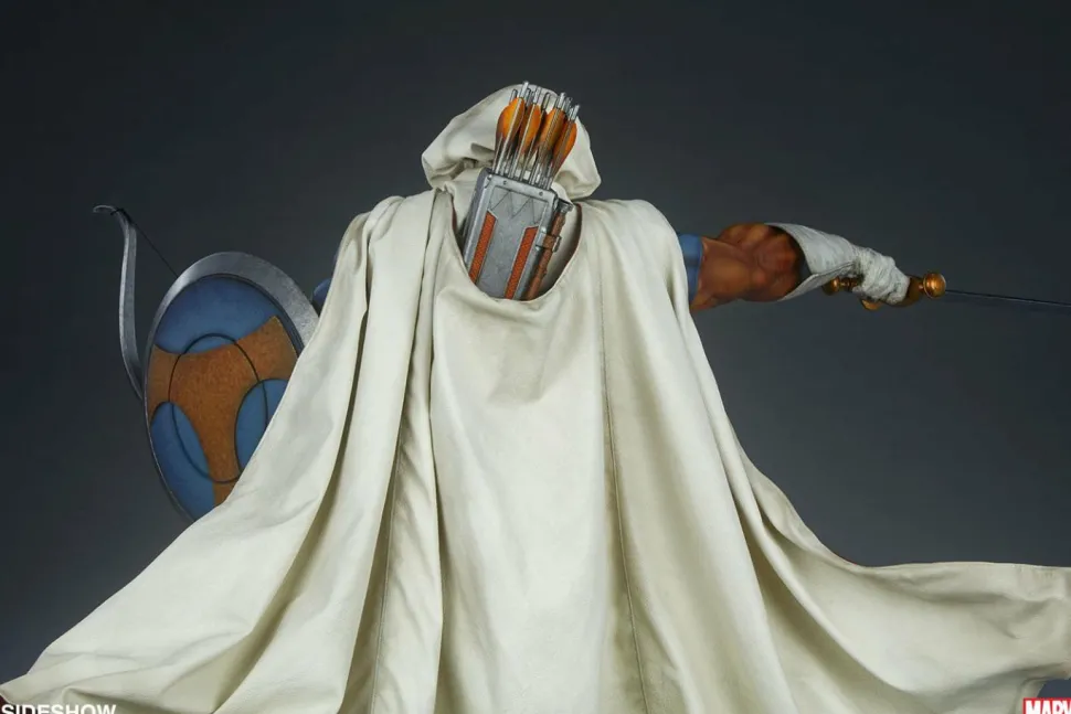 The Avengers - Taskmaster Premium Format Statue