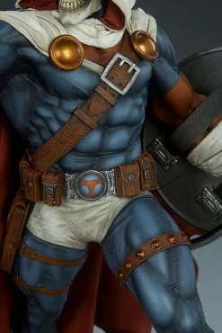The Avengers - Taskmaster Premium Format Statue