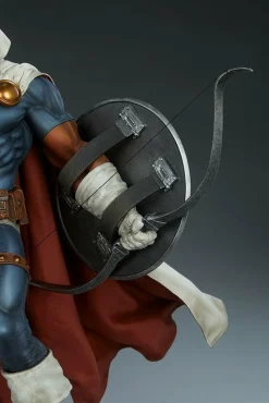 The Avengers - Taskmaster Premium Format Statue