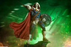 The Avengers - Taskmaster Premium Format Statue