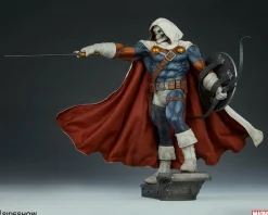 The Avengers - Taskmaster Premium Format Statue