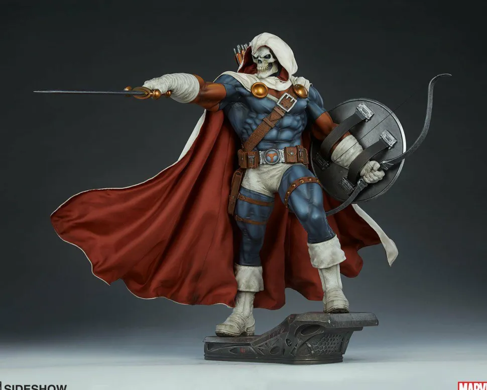 The Avengers - Taskmaster Premium Format Statue