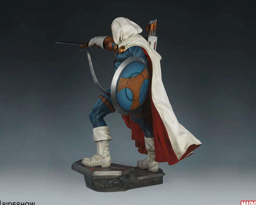 The Avengers - Taskmaster Premium Format Statue
