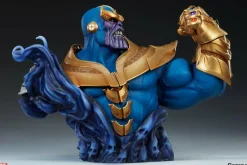The Avengers - Thanos 11” Bust