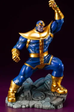 The Avengers - Thanos 1/10th Scale ArtFX Statue