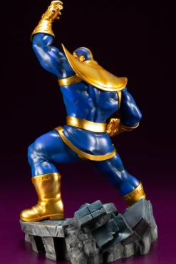 The Avengers - Thanos 1/10th Scale ArtFX Statue
