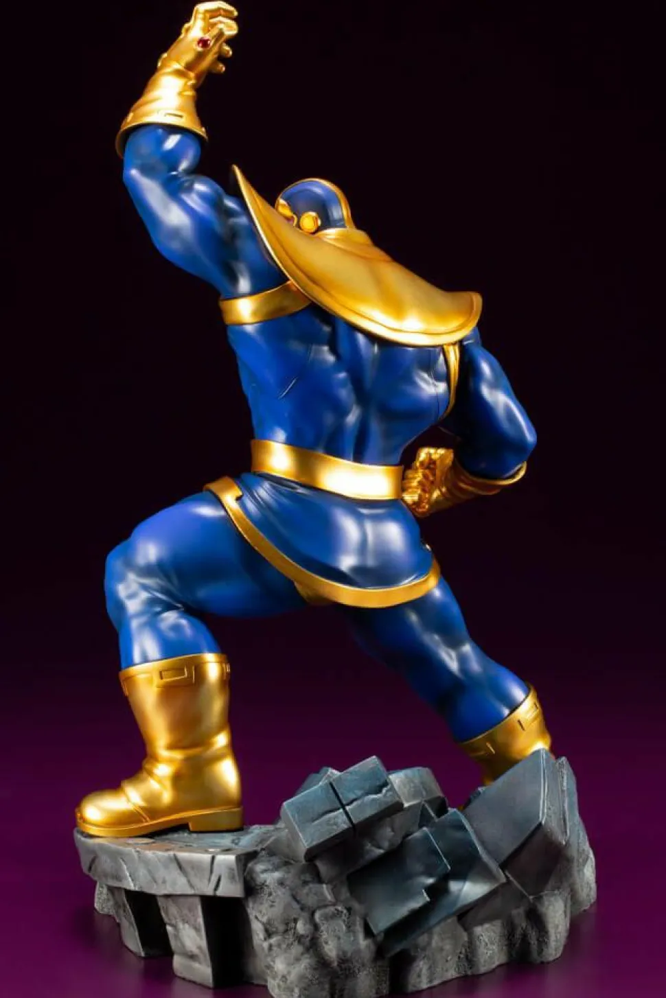 The Avengers - Thanos 1/10th Scale ArtFX Statue