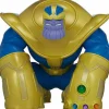 The Avengers - Thanos The Mad Titan 7” Vinyl Figure by Joe DellaGatta