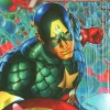 The Avengers - The Avengers by Michael Bendis Volume 05 Premium HC (Hardcover Book)