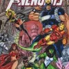 The Avengers - The Avengers by Kurt Busiek & George Perez Omnibus Volume 02 Hardcover Book (DM Direct Market Exclusive George Perez