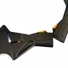 The Batman (2022) - Bat Glyph (Batarang) 1:1 Scale Life-Size Prop Replica