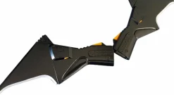 The Batman (2022) - Bat Glyph (Batarang) 1:1 Scale Life-Size Prop Replica