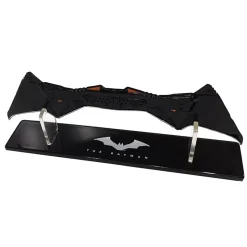 The Batman (2022) - Batarang Scaled 7” Prop Replica